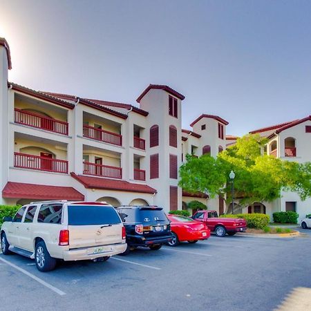 The Inn At St. Thomas Square #1203B بنما سيتي بيتش المظهر الخارجي الصورة